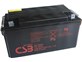 akumultor CSB GP12650 (12V/65Ah)