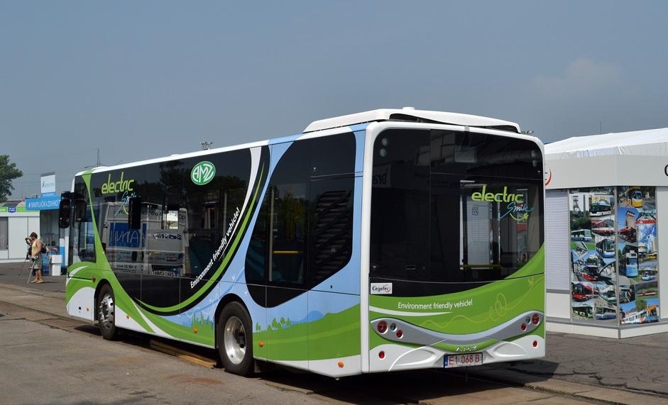 Ebus AMZ