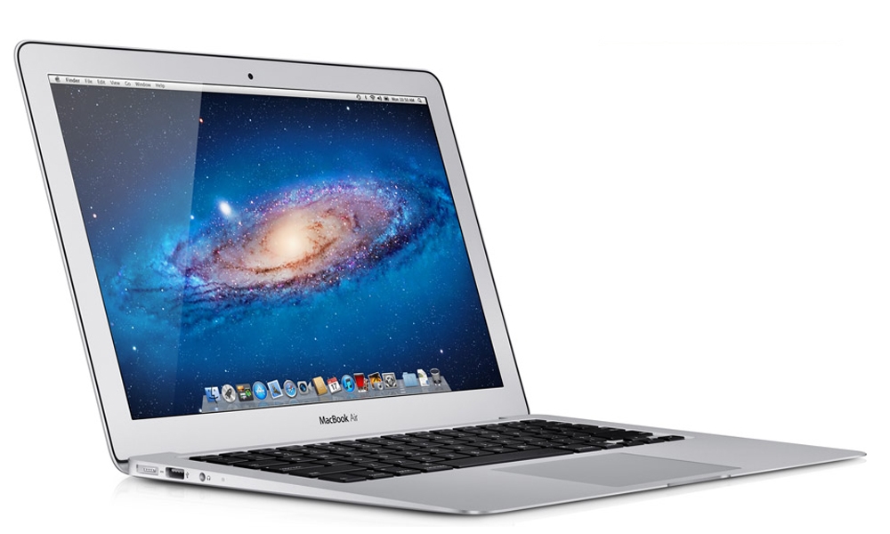 MacBook Air 2012